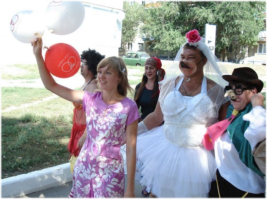 ФОТО свадебные-63