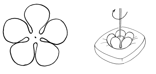 Как сделать открытку на 9 мая своими руками