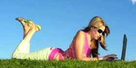 Чем заняться в Интернете?