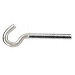 винт-крючок