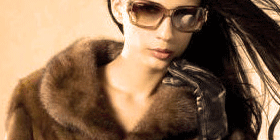 Как выбрать норковую шубу