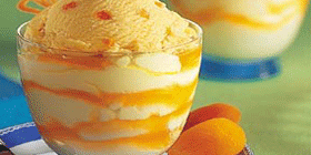 Как приготовить мороженое в домашних условиях