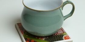 Оригинальные подставки под горячее своими руками