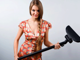 Как выбрать пылесос?