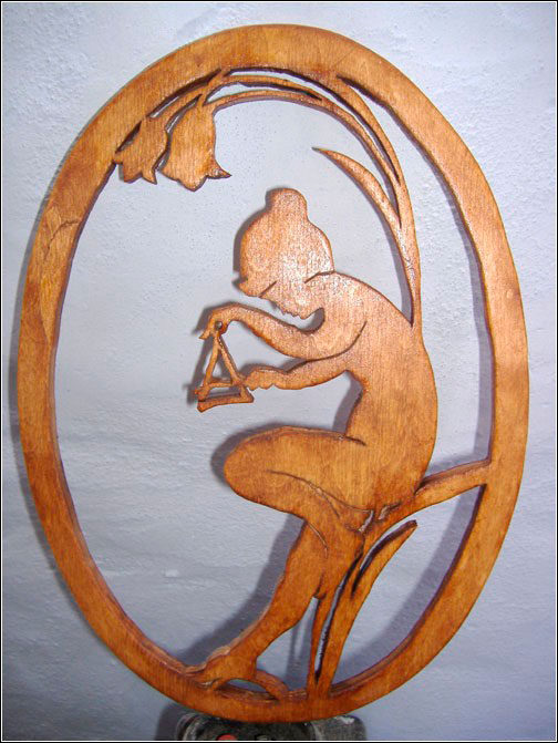 простаяфигура